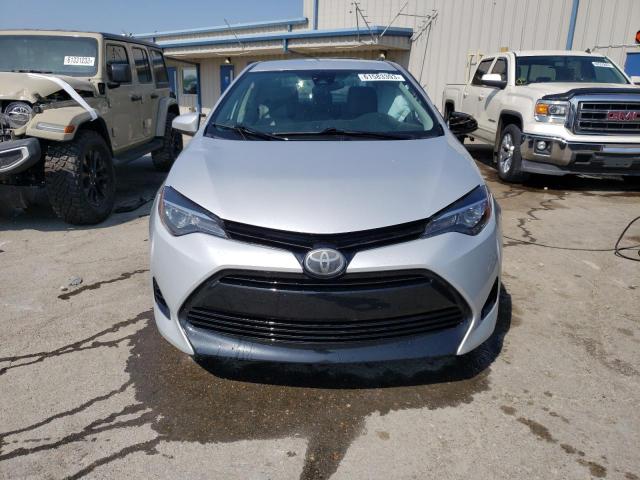 Photo 5 from auction – 2017 TOYOTA COROLLA L with VIN 2T1BURHE2HC878144