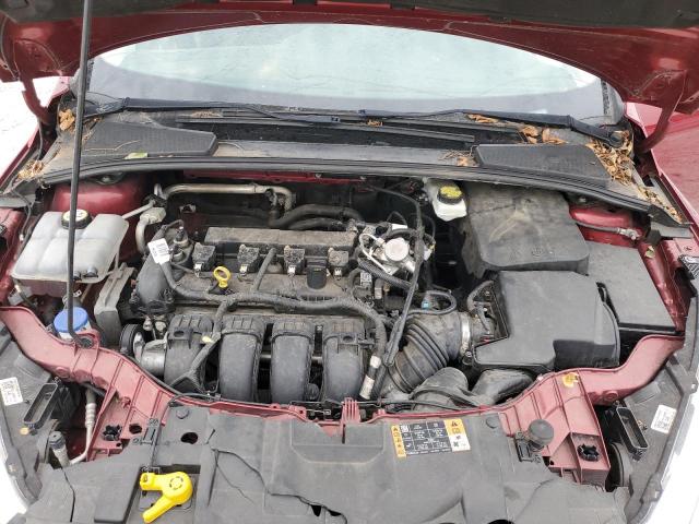 Photo 11 from auction – 2017 FORD FOCUS SE with VIN 1FADP3K22HL312205