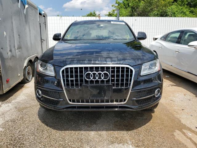 Photo 5 from auction – 2017 AUDI Q5 PREMIUM with VIN WA1M2AFPXHA052015