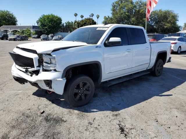 GMC SIERRA K15 2015 with VIN 3GTU2VEC5FG425276 - Photo from auction