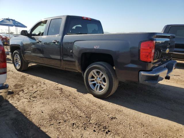 Photo 2 from auction – 2014 CHEVROLET SILVERADO with VIN 1GCRCREC9EZ187666