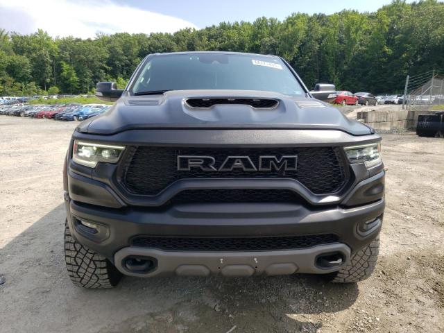 Photo 5 from auction – 2022 RAM 1500 TRX with VIN 1C6SRFU92NN267863