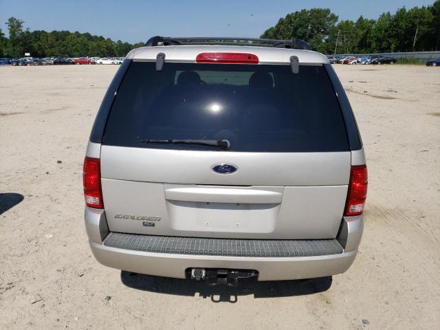 Photo 6 from auction – 2004 FORD EXPLORER X with VIN 1FMZU63K54UA36367