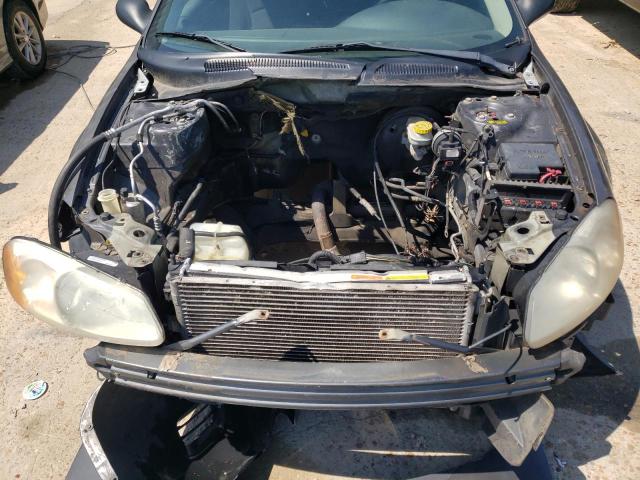 Photo 11 from auction – 2005 DODGE STRATUS SX with VIN 1B3EL46T45N602126
