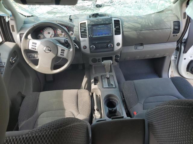 Photo 8 from auction – 2019 NISSAN FRONTIER S with VIN 1N6DD0ER3KN759712