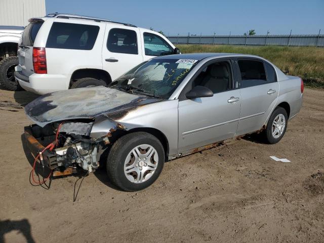 Photo 1 from auction – 2006 CHEVROLET MALIBU LS with VIN 1G1ZS51F06F158581