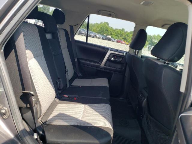 Photo 11 from auction – 2017 TOYOTA 4RUNNER SR with VIN JTEZU5JR4H5160866