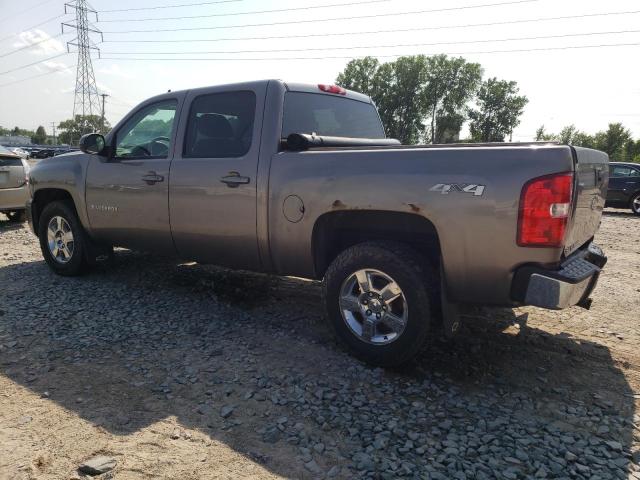 Photo 2 from auction – 2012 CHEVROLET SILVERADO with VIN 1GCPKTE78CF145899