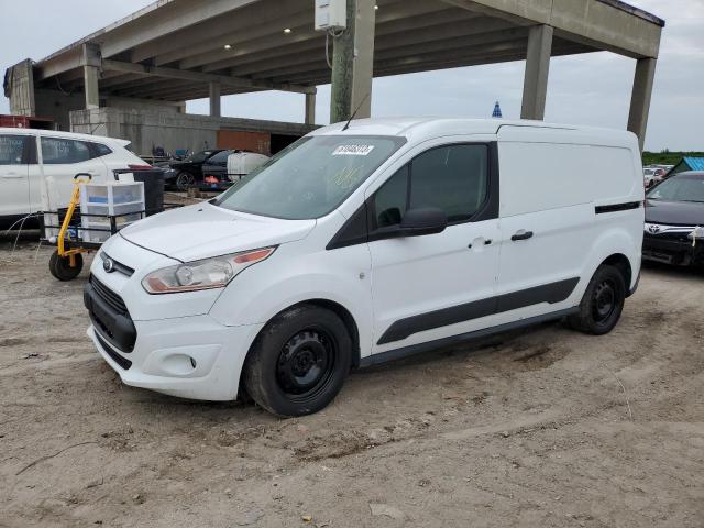 FORD TRANSIT CO 2014 with VIN NM0LS7F75E1148664 - Photo from auction