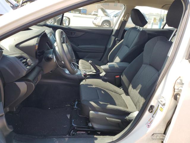 Photo 7 from auction – 2020 SUBARU IMPREZA with VIN 4S3GTAB6XL3712306