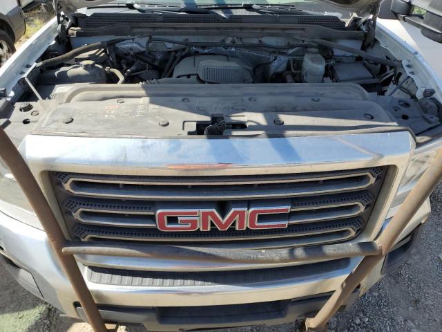 Photo 11 from auction – 2018 GMC SIERRA C35 with VIN 1GD31VCG3JZ305307