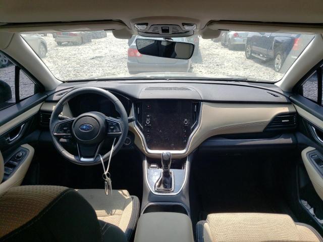 Снимка 8 от търг – 2020 SUBARU OUTBACK PR с VIN 4S4BTAEC0L3189708