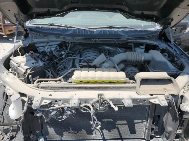 Photo 11 from auction – 2021 FORD F150 SUPER with VIN 1FTFW1E53MFB32062