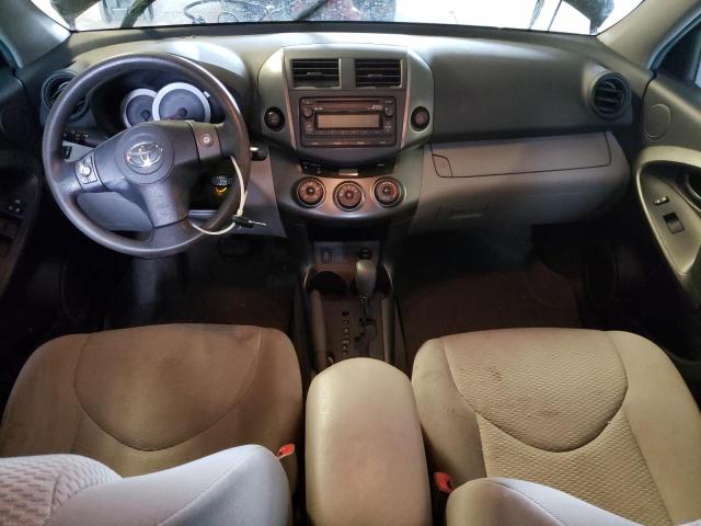 Photo 8 from auction – 2012 TOYOTA RAV4 with VIN 2T3BF4DV3CW208085