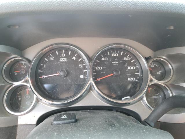 Photo 9 from auction – 2013 CHEVROLET silverado with VIN 1GCRKSE73DZ397112