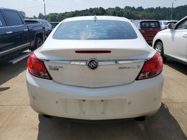 Photo 6 from auction – 2011 BUICK REGAL CXL with VIN W04GW5EV2B1118184