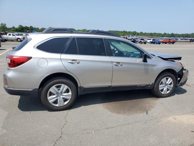 Photo 3 from auction – 2016 SUBARU OUTBACK 2. with VIN 4S4BSAAC9G3244137