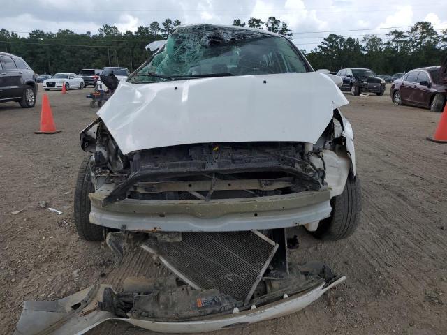 Photo 5 from auction – 2016 FORD FIESTA SE with VIN 3FADP4BJ7GM159086