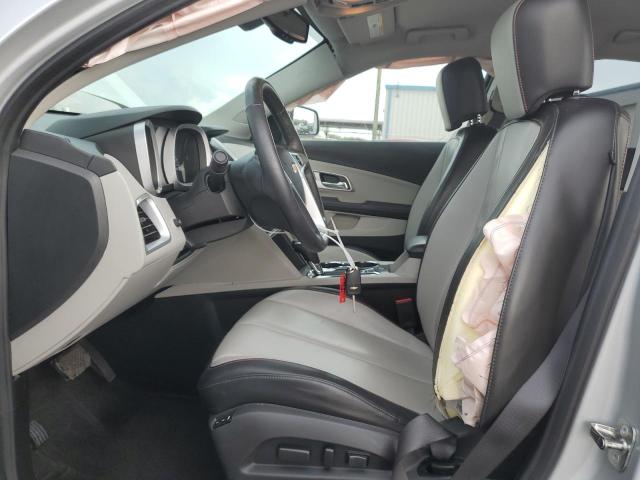 Photo 7 from auction – 2016 CHEVROLET EQUINOX LT with VIN 2GNALDEK9G6281026