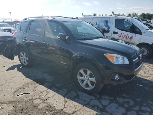 Photo 4 from auction – 2011 TOYOTA RAV4 LIMIT with VIN 2T3DK4DV8BW056663