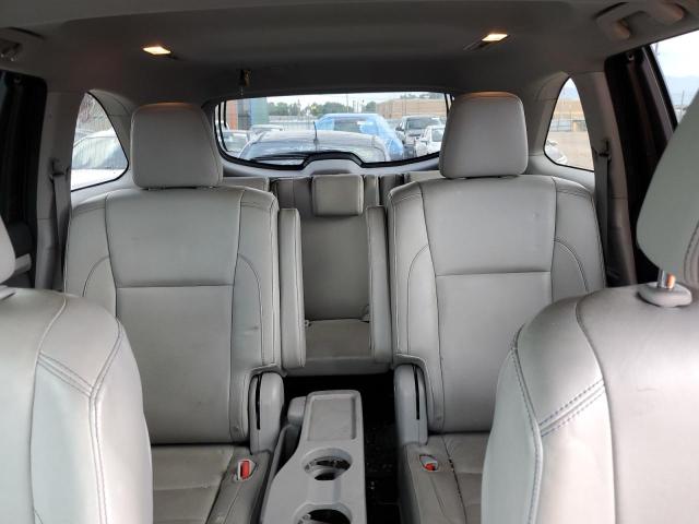 Photo 10 from auction – 2015 TOYOTA HIGHLANDER with VIN 5TDJKRFH8FS177188
