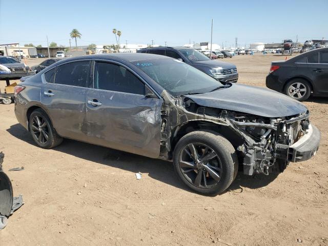 Photo 4 from auction – 2015 NISSAN ALTIMA 2.5 with VIN 1N4AL3AP4FC110054