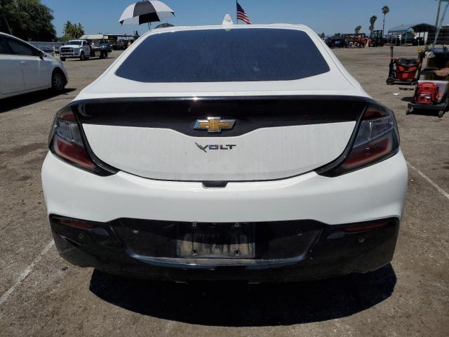 Photo 6 from auction – 2018 CHEVROLET VOLT PREMI with VIN 1G1RD6S54JU118417