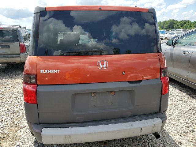 Photo 6 from auction – 2003 HONDA 100 with VIN 5J6YH28513L026014