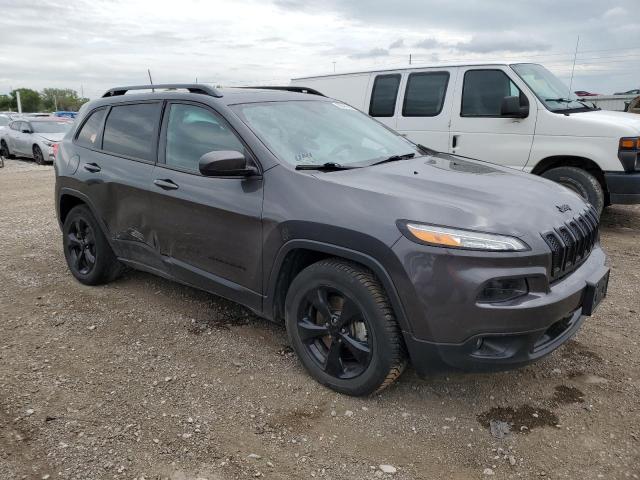 Photo 4 from auction – 2015 JEEP CHEROKEE L with VIN 1C4PJMCSXFW792583