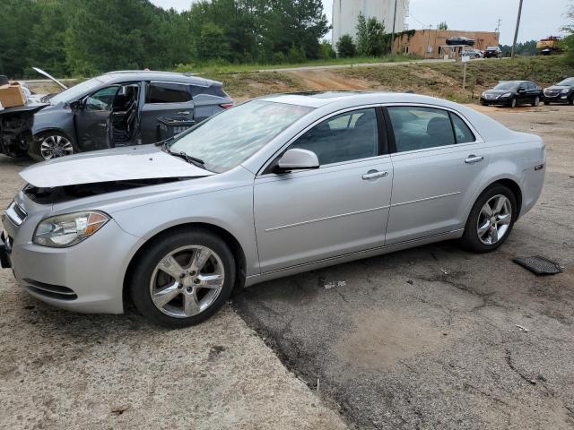 CHEVROLET MALIBU 2012 with VIN 1G1ZD5E08CF179433 - Photo from auction