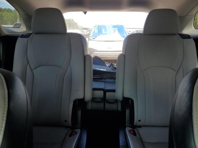 Photo 10 from auction – 2019 LEXUS RX 350 L with VIN JTJGZKCA8K2014043