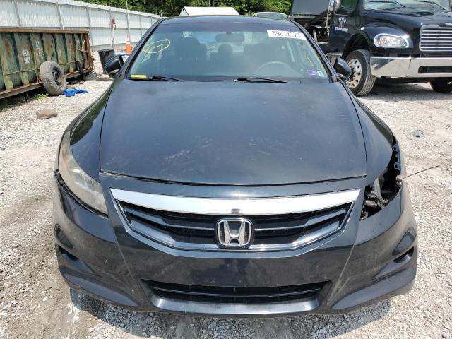 Photo 5 from auction – 2012 HONDA ACCORD EX with VIN 1HGCS1B7XCA021266
