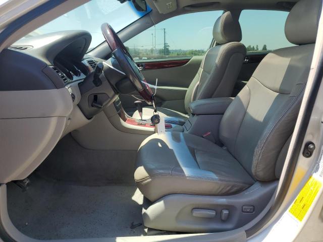 Photo 7 from auction – 2002 LEXUS ES 300 with VIN JTHBF30G320054111