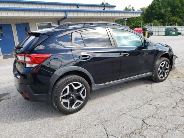 Photo 3 from auction – 2019 SUBARU CROSSTREK with VIN JF2GTANCXK8351874