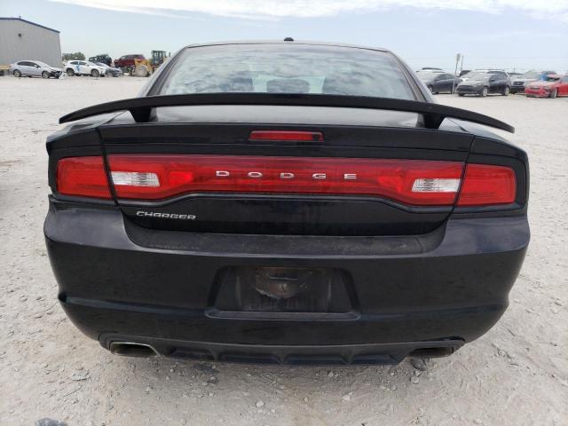 Photo 6 from auction – 2014 DODGE CHARGER SE with VIN 2C3CDXBG6EH329524