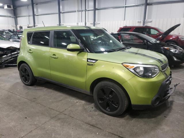 Photo 4 from auction – 2015 KIA SOUL with VIN KNDJN2A20F7800282
