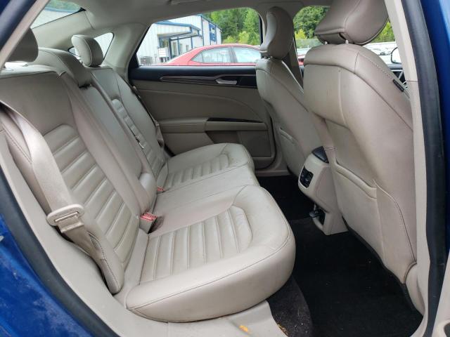 Photo 10 from auction – 2017 FORD FUSION SE with VIN 3FA6P0T90HR186382