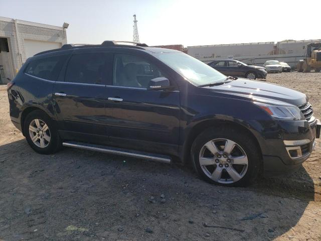 Photo 4 from auction – 2017 CHEVROLET TRAVERSE L with VIN 1GNKVGKD5HJ124006