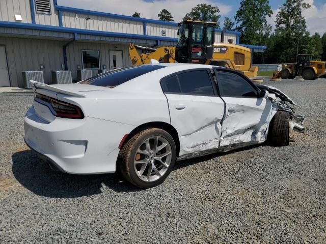 Photo 3 from auction – 2022 DODGE CHARGER GT with VIN 2C3CDXHG1NH153408