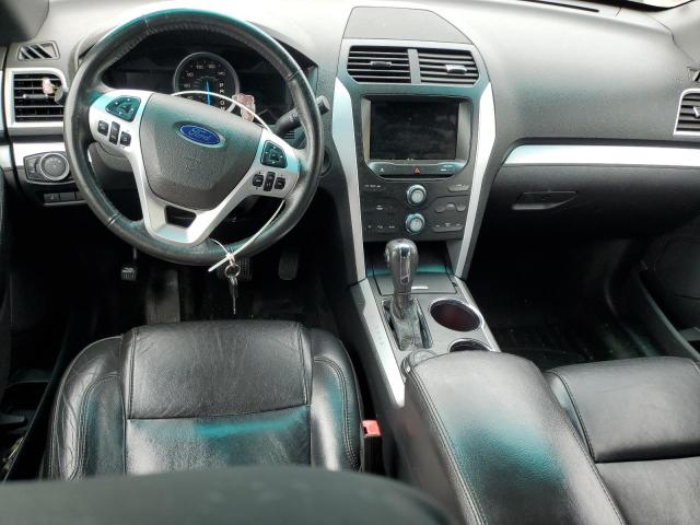 Photo 8 from auction – 2013 FORD EXPLORER X with VIN 1FM5K8D8XDGC50515