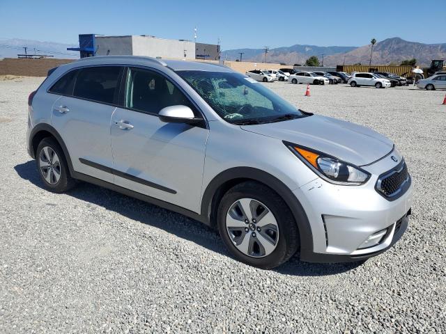 Photo 4 from auction – 2019 KIA NIRO FE with VIN KNDCB3LCXK5251080