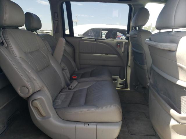 Photo 11 from auction – 2006 HONDA ODYSSEY EX with VIN 5FNRL38706B112213