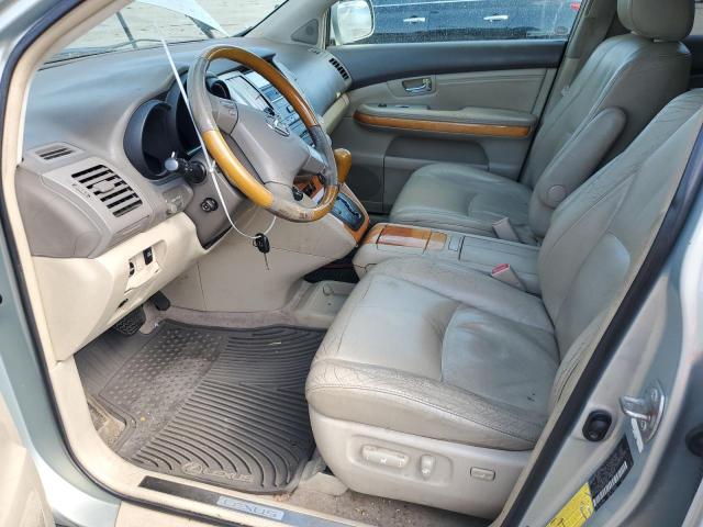 Фото 7 с аукциона – 2005 LEXUS RX 330 с VIN 2T2HA31U45C073920