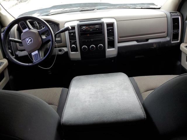 Photo 8 from auction – 2011 DODGE RAM 1500 with VIN 1D7RV1GT3BS678091
