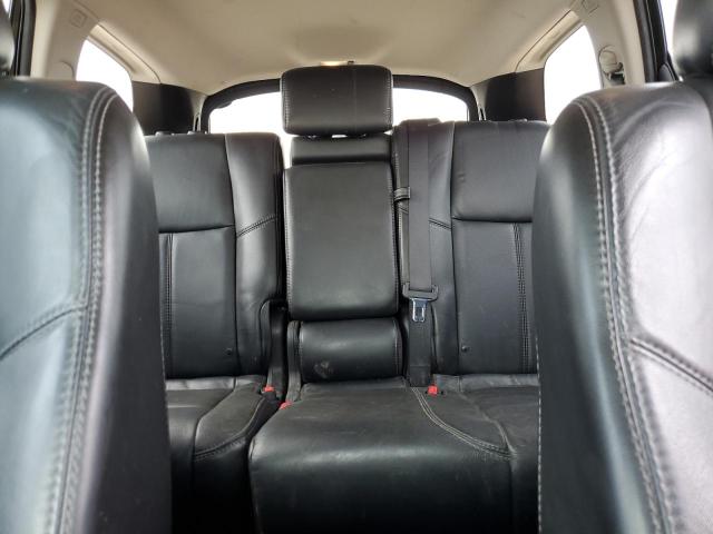 Photo 10 from auction – 2014 NISSAN PATHFINDER with VIN 5N1AR2MM6EC650522