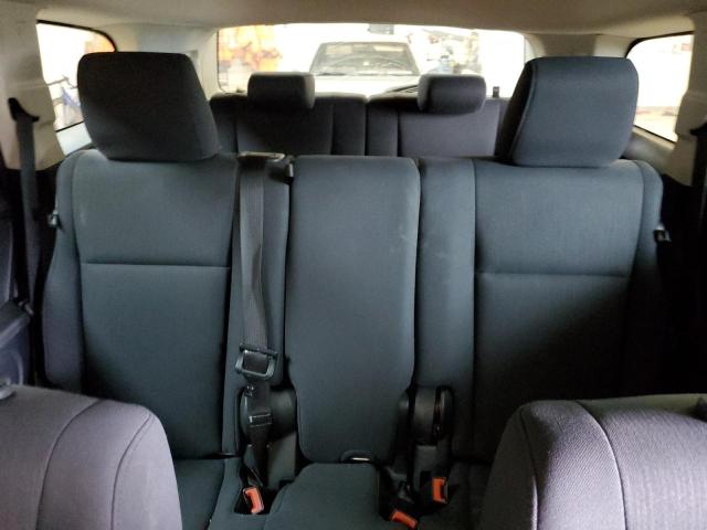 Photo 10 from auction – 2010 DODGE JOURNEY SE with VIN 3D4PG4FB1AT153150