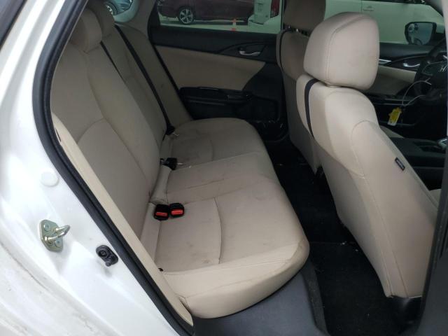 Photo 10 from auction – 2016 HONDA CIVIC LX with VIN 19XFC2F50GE029533