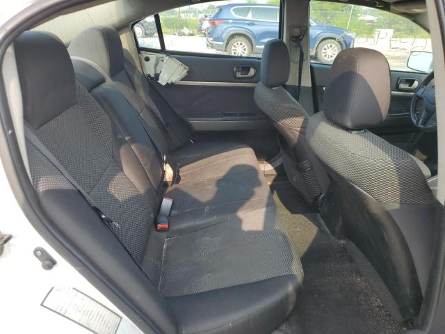 Photo 10 from auction – 2012 MITSUBISHI GALANT FE with VIN 4A32B2FF1CE007215