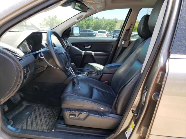 Photo 7 from auction – 2012 VOLVO XC90 3.2 with VIN YV4952CZ0C1617750