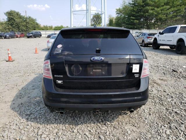 Photo 6 from auction – 2007 FORD EDGE SEL P with VIN 2FMDK49C47BB12434